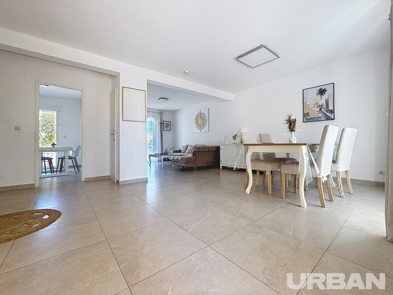 vente Maison Castelnau Le Lez - Photo 3
