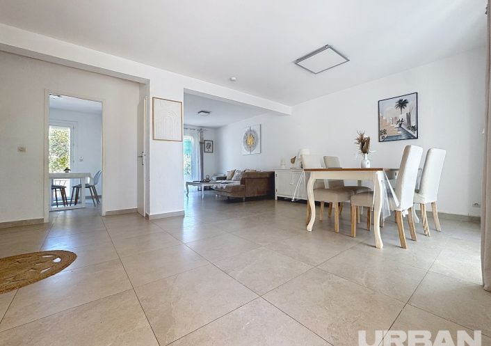 vente Maison Castelnau Le Lez