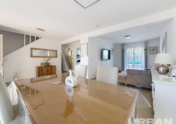 vente Maison Castelnau Le Lez
