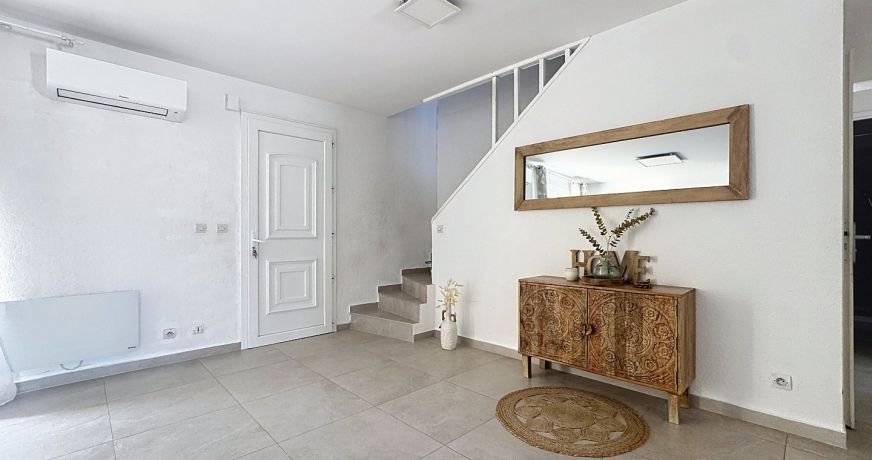 vente Maison Castelnau Le Lez