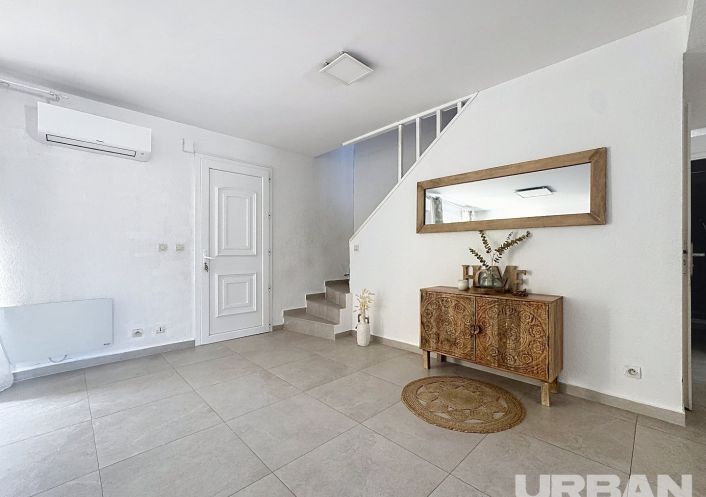vente Maison Castelnau Le Lez