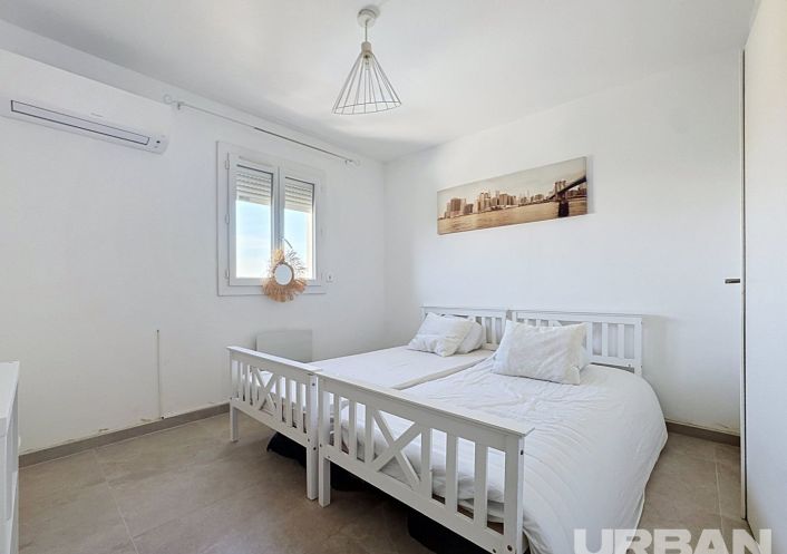 vente Maison Castelnau Le Lez