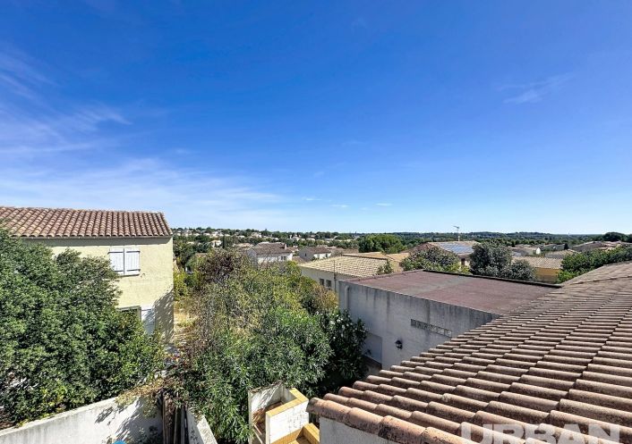 vente Maison Castelnau Le Lez
