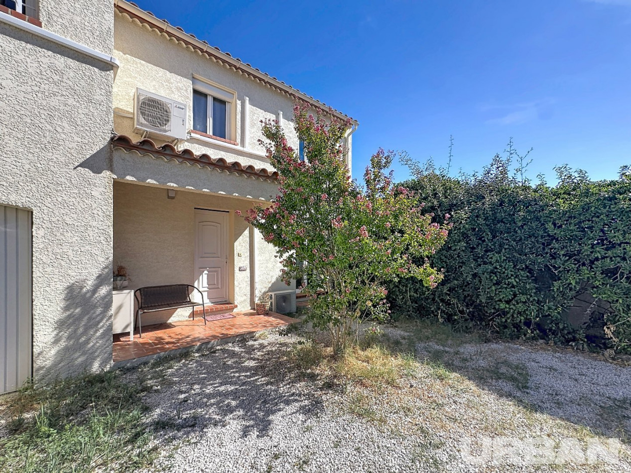 vente Maison Castelnau Le Lez - Photo 1