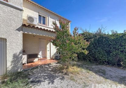 vente Maison Castelnau Le Lez