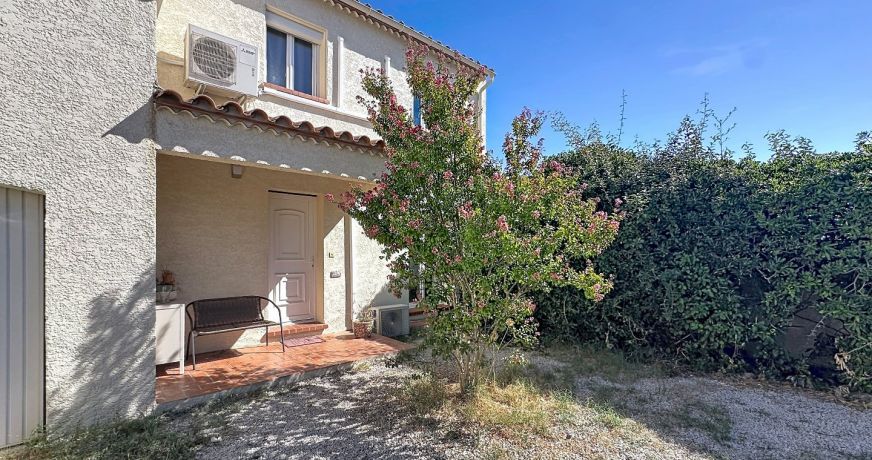 vente Maison Castelnau Le Lez