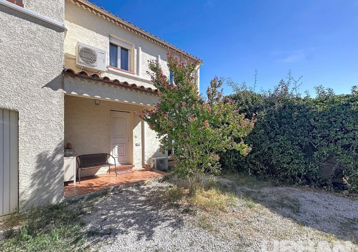 vente Maison Castelnau Le Lez