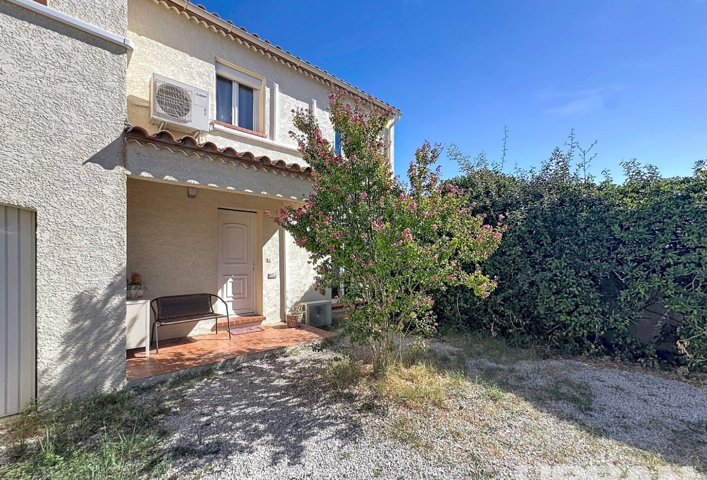vente Maison Castelnau Le Lez - Photo 1