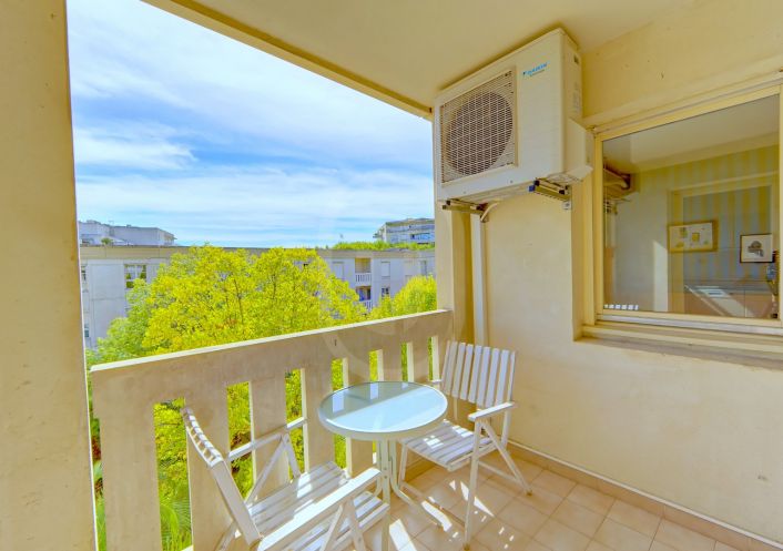vente Appartement Montpellier