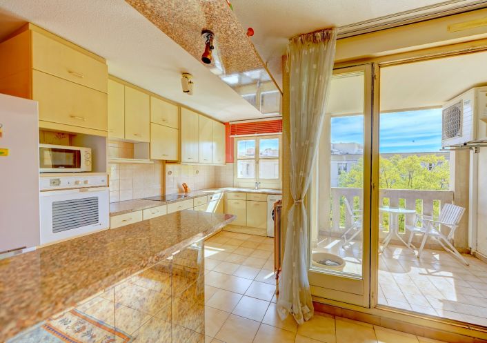 vente Appartement Montpellier