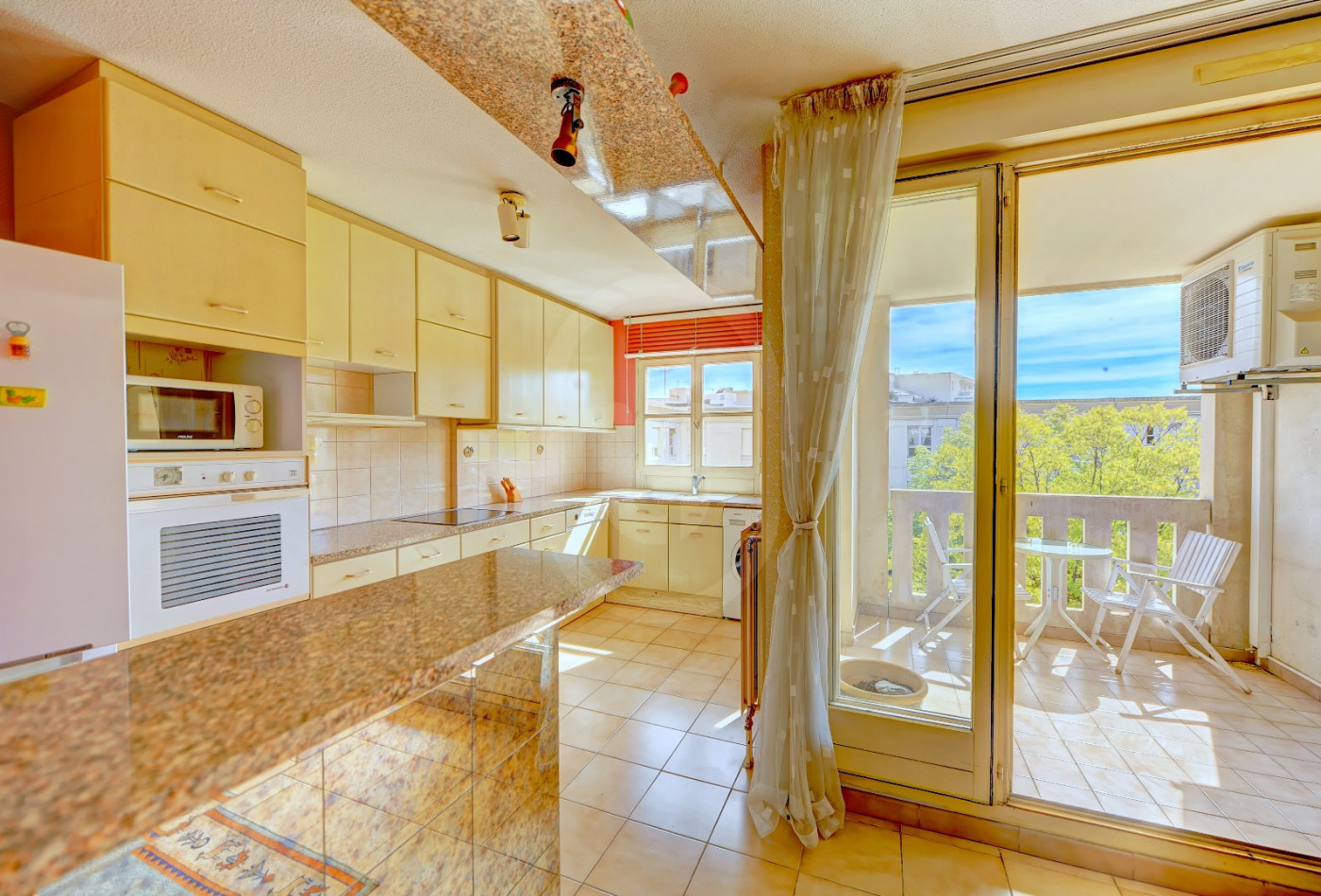 vente Appartement Montpellier - Photo 3