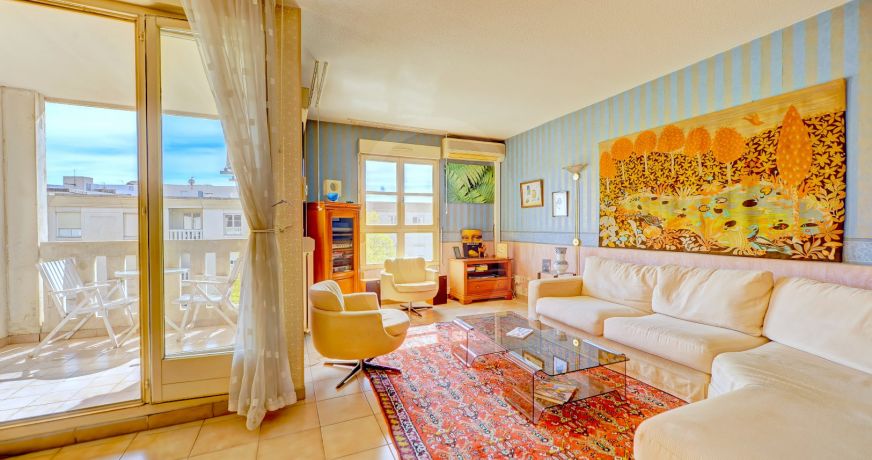 vente Appartement Montpellier
