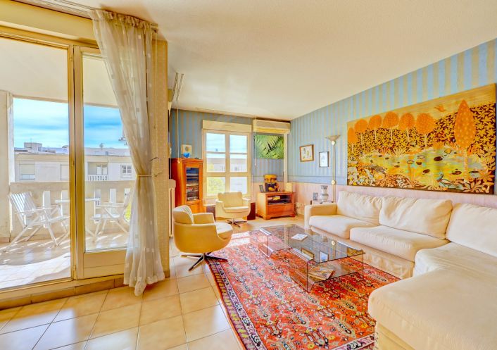 vente Appartement Montpellier