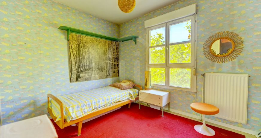 vente Appartement Montpellier