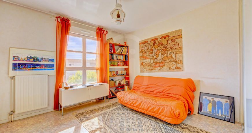 vente Appartement Montpellier