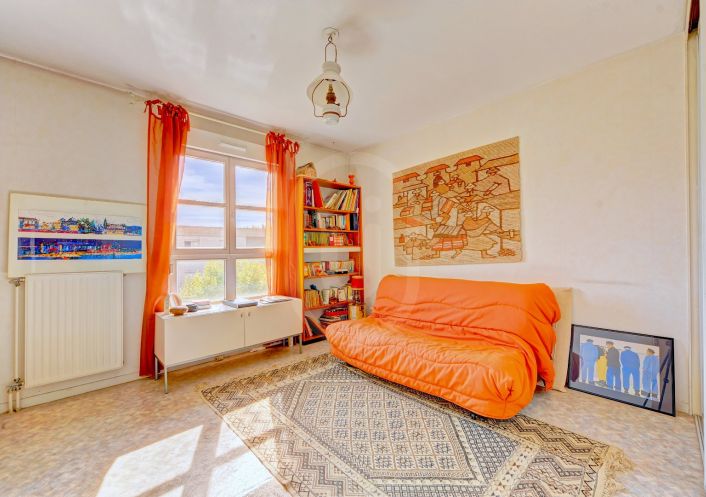 vente Appartement Montpellier