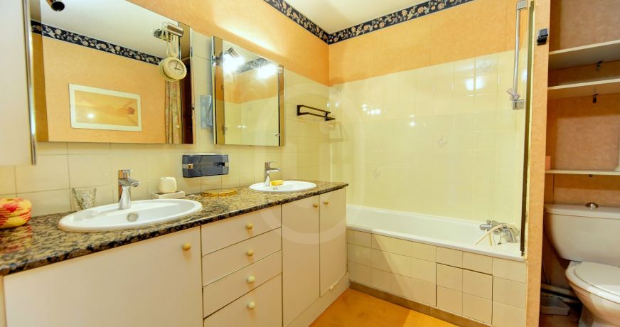 vente Appartement Montpellier