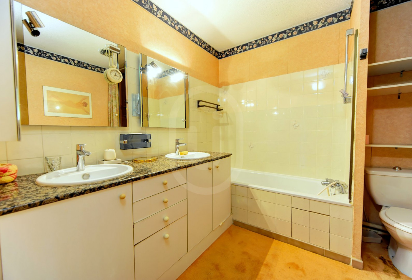 vente Appartement Montpellier - Photo 8