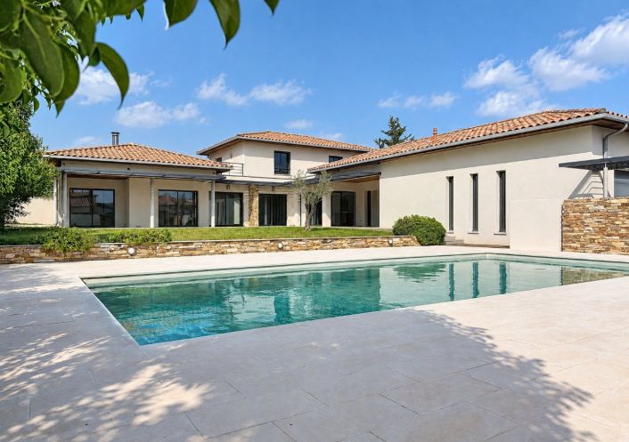 vente Maison Castelnau Le Lez