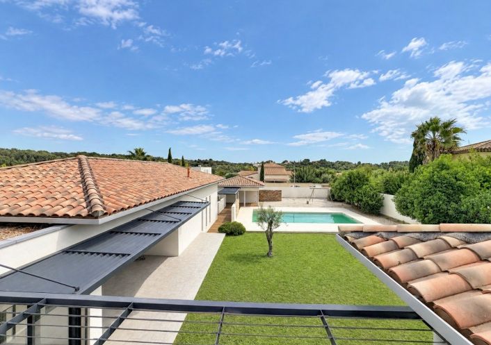 vente Maison Castelnau Le Lez