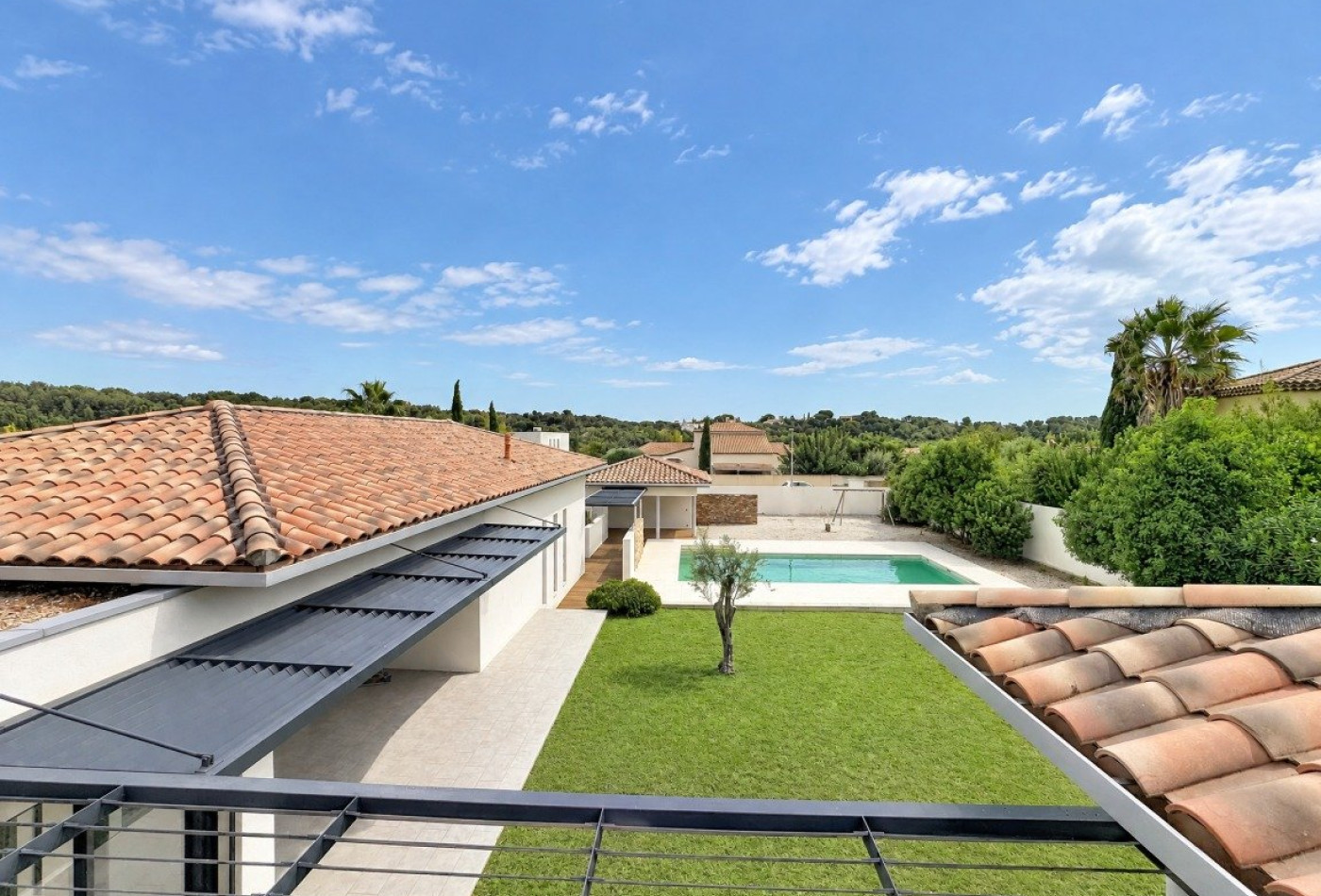 vente Maison Castelnau Le Lez - Photo 2