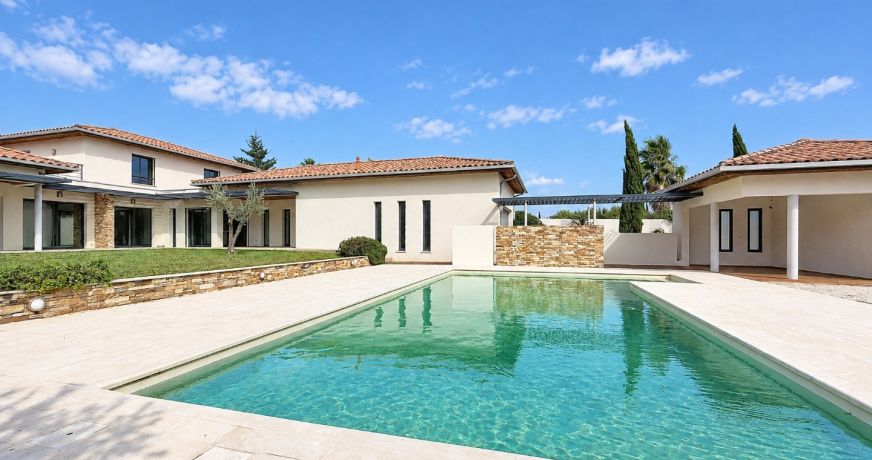 vente Maison Castelnau Le Lez