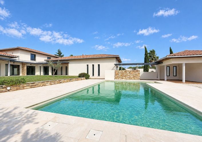 vente Maison Castelnau Le Lez