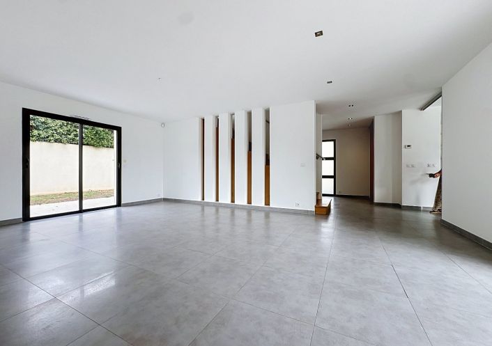 vente Maison Castelnau Le Lez