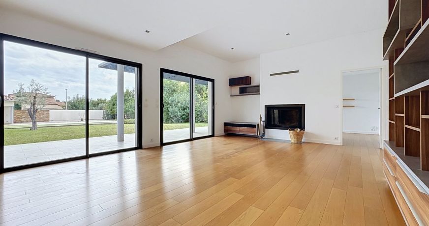 vente Maison Castelnau Le Lez