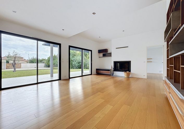 vente Maison Castelnau Le Lez