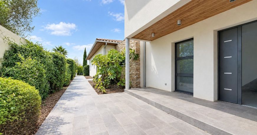 vente Maison Castelnau Le Lez
