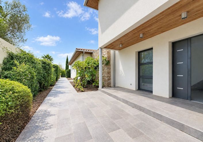 vente Maison Castelnau Le Lez