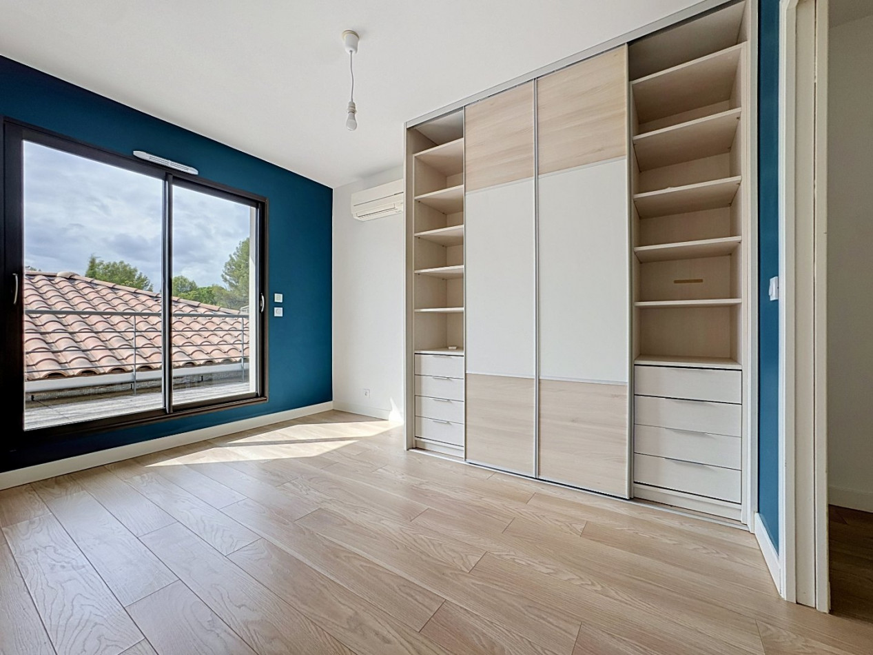 vente Maison Castelnau Le Lez - Photo 9