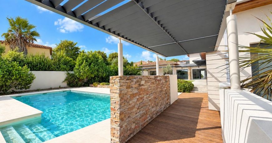 vente Maison Castelnau Le Lez
