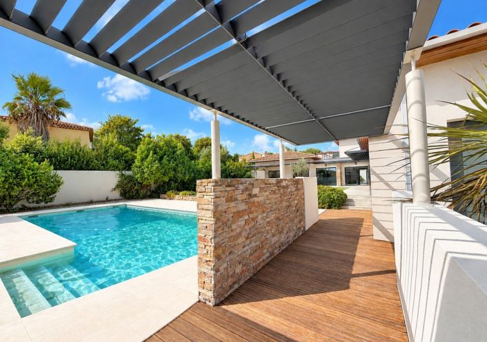 vente Maison Castelnau Le Lez