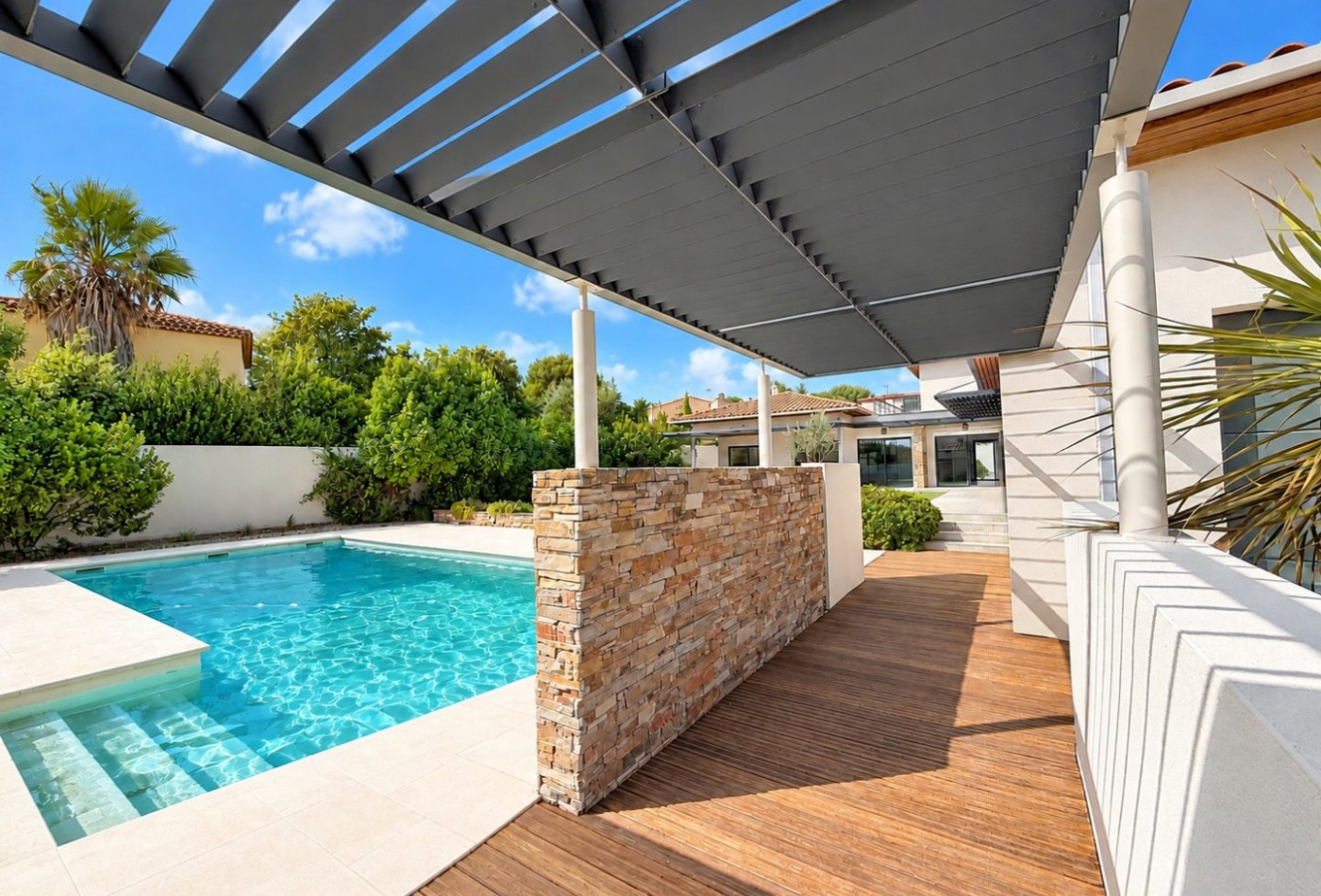vente Maison Castelnau Le Lez - Photo 3
