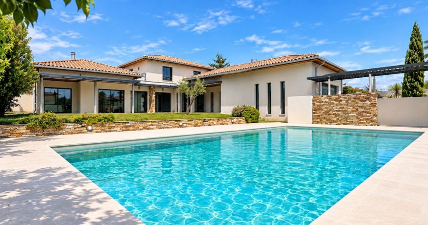 vente Maison Castelnau Le Lez