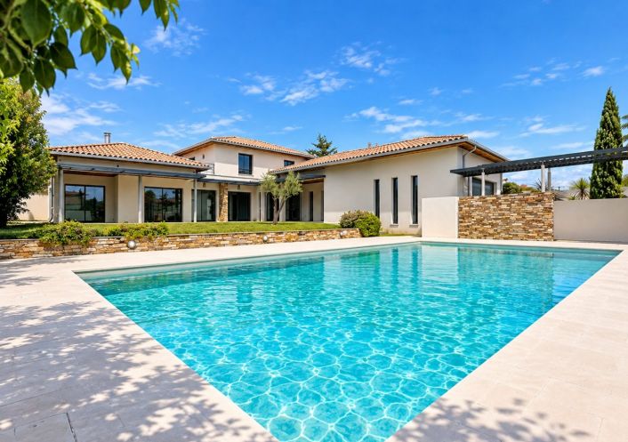 vente Maison Castelnau Le Lez
