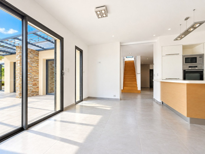 vente Maison Castelnau Le Lez - Photo 5