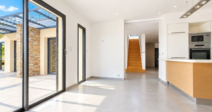 vente Maison Castelnau Le Lez