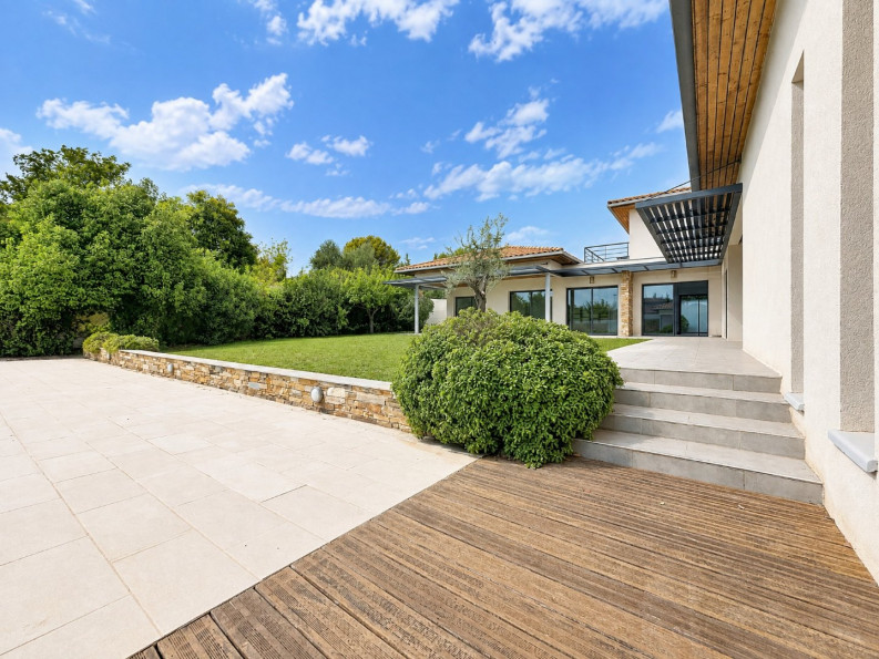 vente Maison Castelnau Le Lez - Photo 7