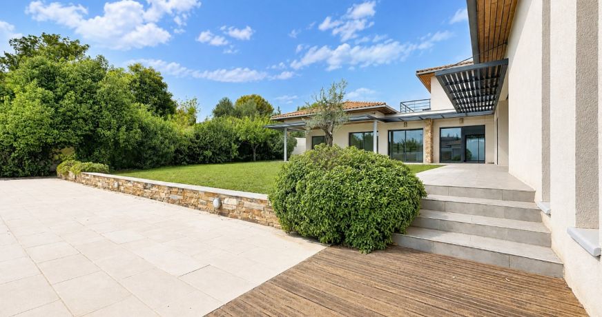 vente Maison Castelnau Le Lez