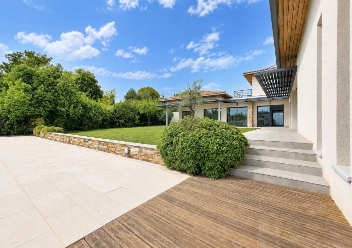 vente Maison Castelnau Le Lez
