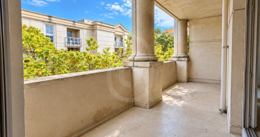 vente Appartement Montpellier