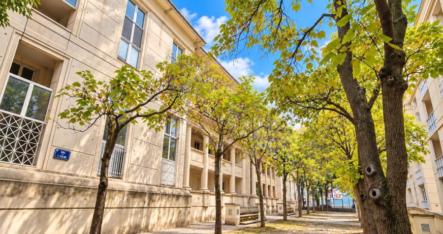 vente Appartement Montpellier