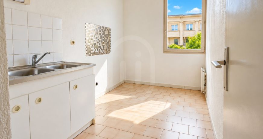 vente Appartement Montpellier