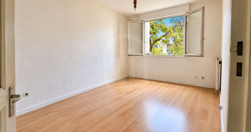 vente Appartement Montpellier