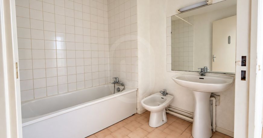 vente Appartement Montpellier