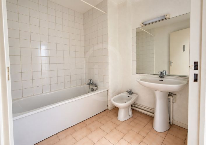 vente Appartement Montpellier