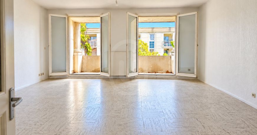vente Appartement Montpellier